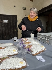 II. Velikonoční jarmark