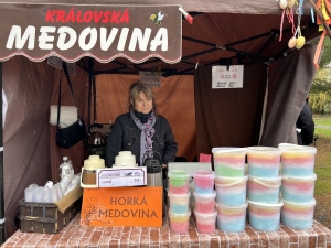 II. Velikonoční jarmark