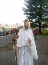 Pálení čarodějnic - 30.4.2022