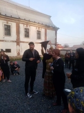 Pálení čarodějnic - 30.4.2022