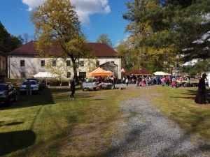 Pálení čarodějnic