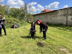 Pálení čarodějnic