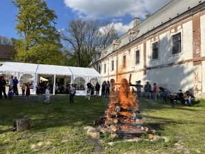 Pálení čarodějnic