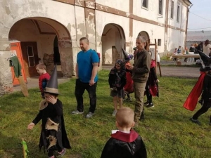 Pálení čarodějnic - 30.4.2022