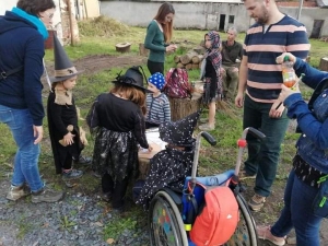 Pálení čarodějnic - 30.4.2022