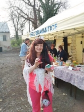 Pálení čarodějnic - 30.4.2022