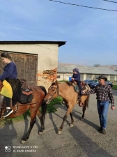 Pálení čarodějnic - 30.4.2022