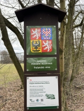 Národní přírodní rezervace Polanská Niva