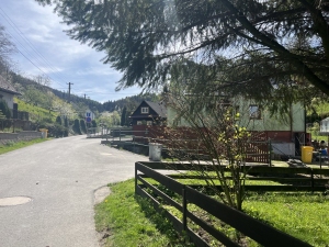 Rozhledna Panorama – Chlebovice