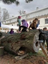 Velikonoční jarmark 2025
