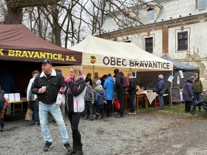 Velikonoční jarmark 2026