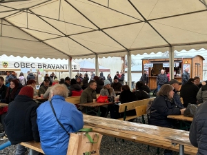 Velikonoční jarmark 2026