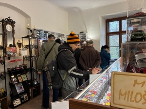 Velikonoční jarmark 2026