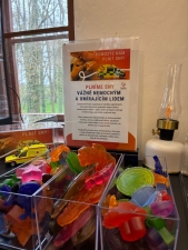 Velikonoční jarmark 2026