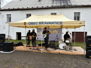 Velikonoční jarmark 2026