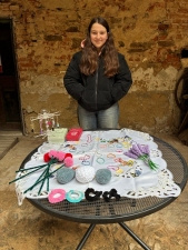 Velikonoční jarmark 2026