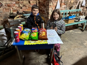 Velikonoční jarmark 2026