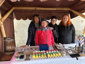 Velikonoční jarmark 2026