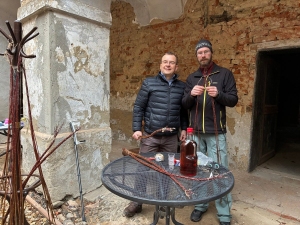 Velikonoční jarmark 2026