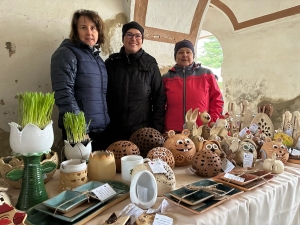 Velikonoční jarmark 2026