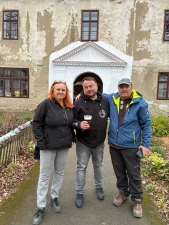 Velikonoční jarmark 2026