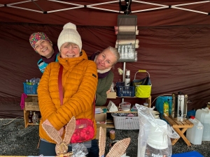 Velikonoční jarmark 2026