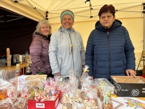 Velikonoční jarmark 2026