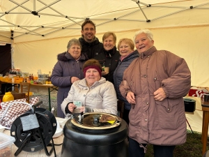 Velikonoční jarmark 2026