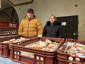 Velikonoční jarmark 2026