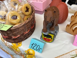 Velikonoční jarmark 2026