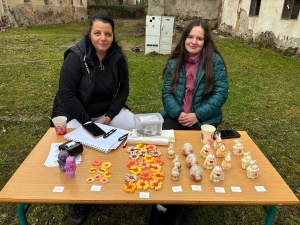 Velikonoční jarmark 2026