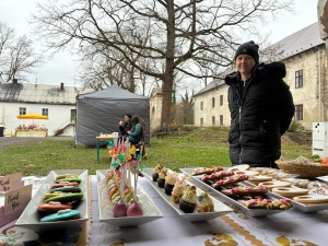 Velikonoční jarmark 2026