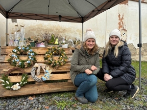 Velikonoční jarmark 2026