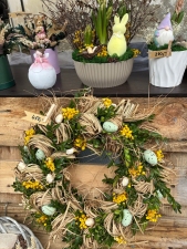 Velikonoční jarmark 2026