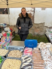 Velikonoční jarmark 2026