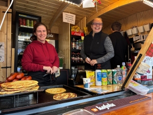 Velikonoční jarmark 2026