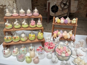 Velikonoční jarmark 2026