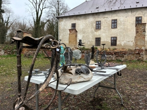 Velikonoční jarmark 2026