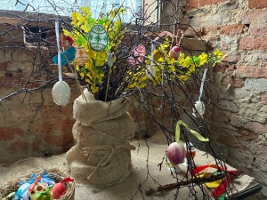 Velikonoční jarmark 2026