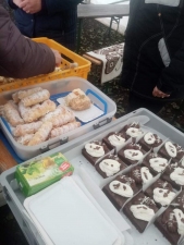 Velikonoční jarmark na zámku