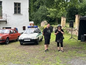 Víkend otevřených zahrad