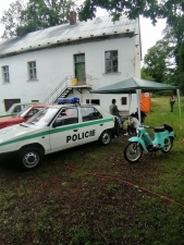 Víkend otevřených zahrad