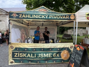Víkend otevřených zahrad