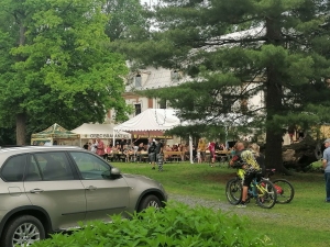 Víkend otevřených zahrad