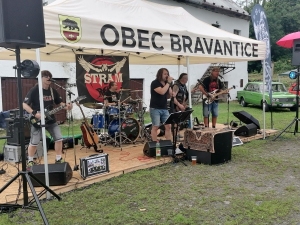 Víkend otevřených zahrad
