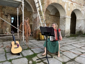 Vernisáž výstavy