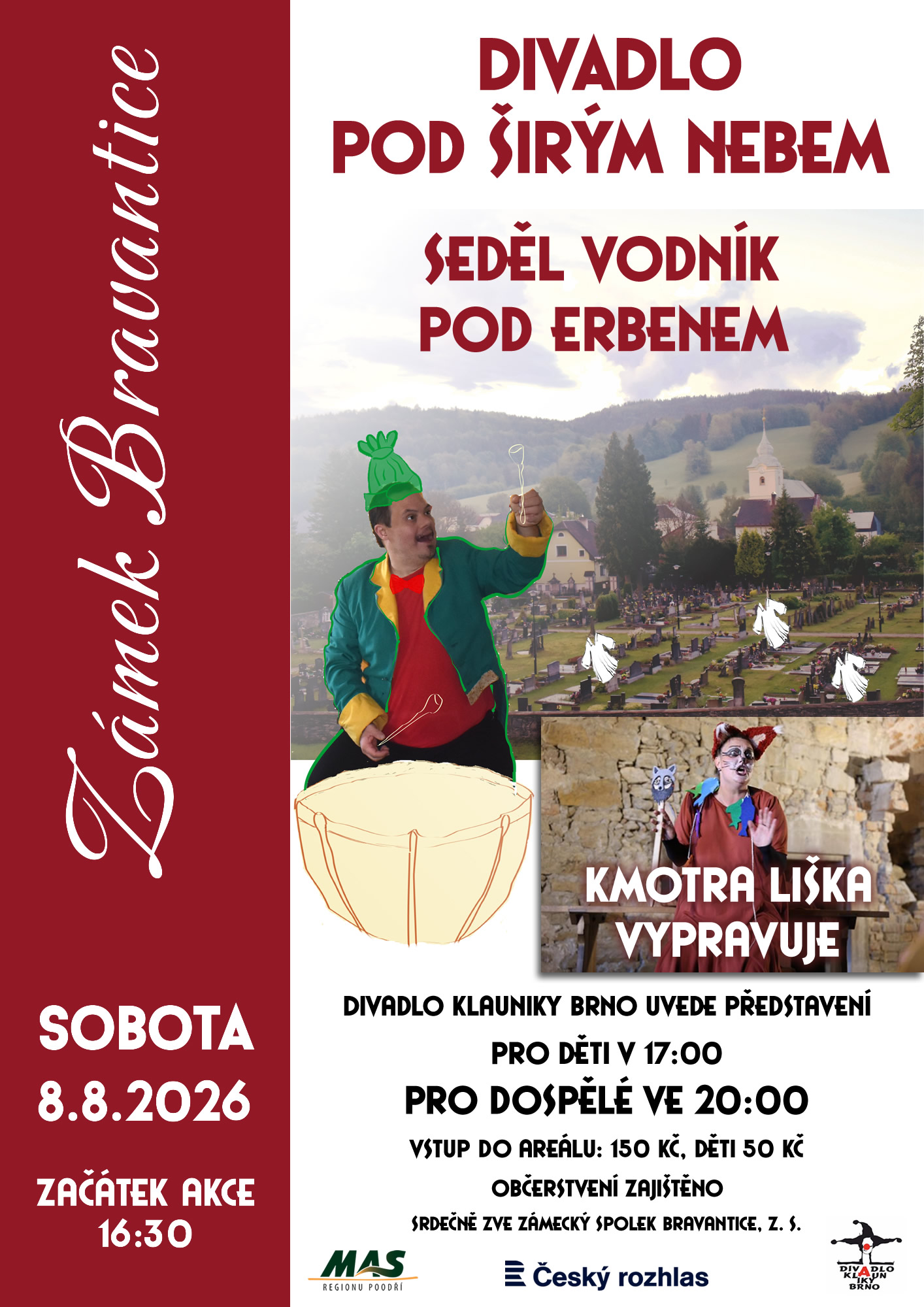 Divadlo pod širým nebem