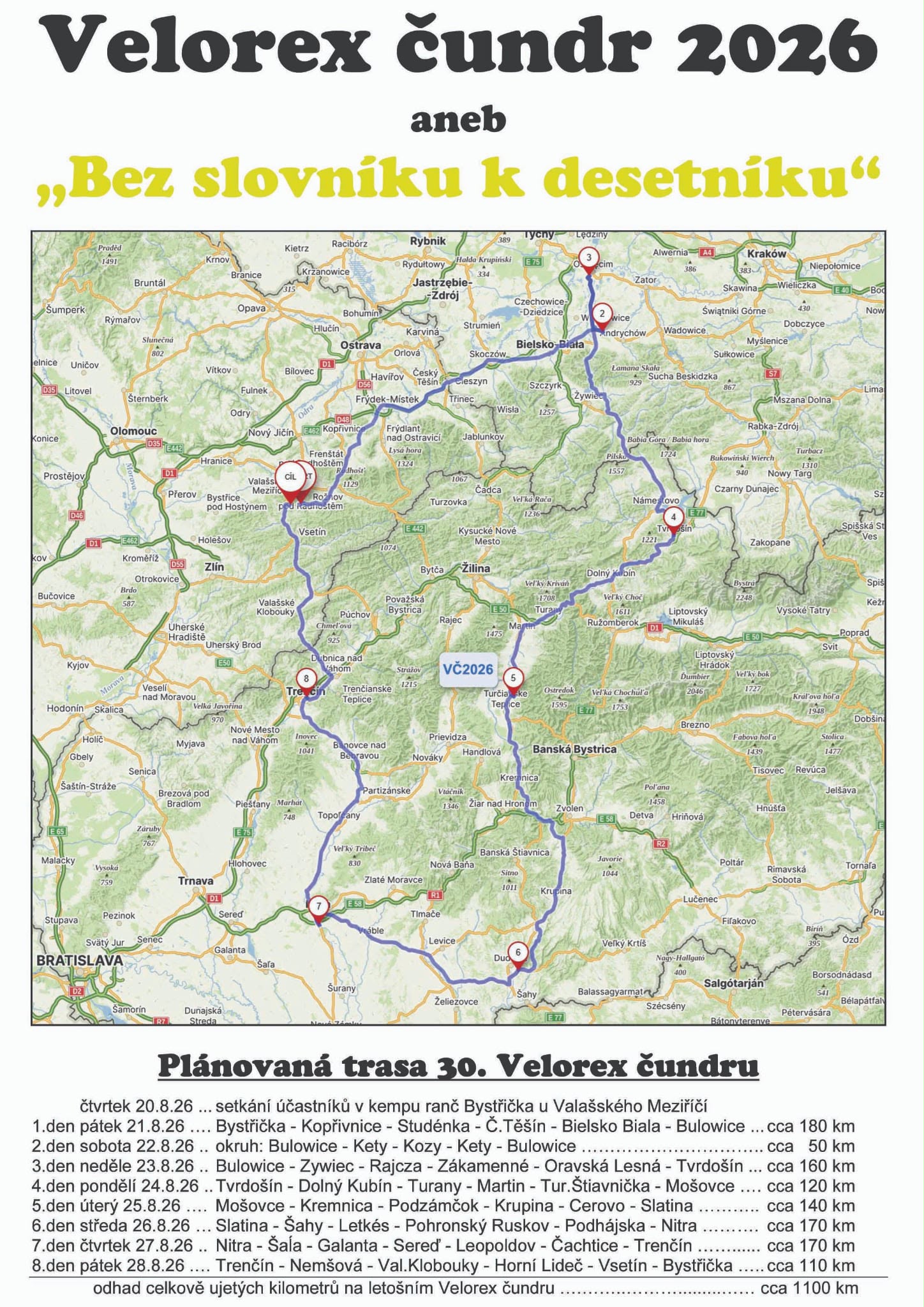 Velorex čundr